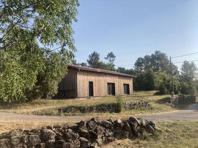Maison vente à Le Fez, Sanilhac