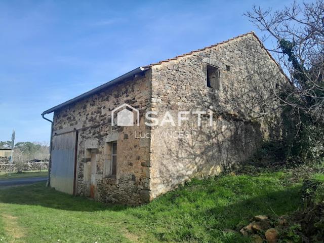 Maison vente à Gourdon, Montcléra