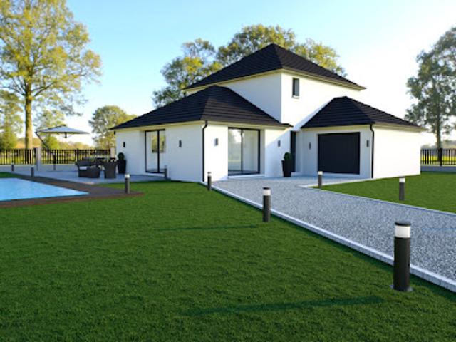 Maison vente à Bâlines, Eure