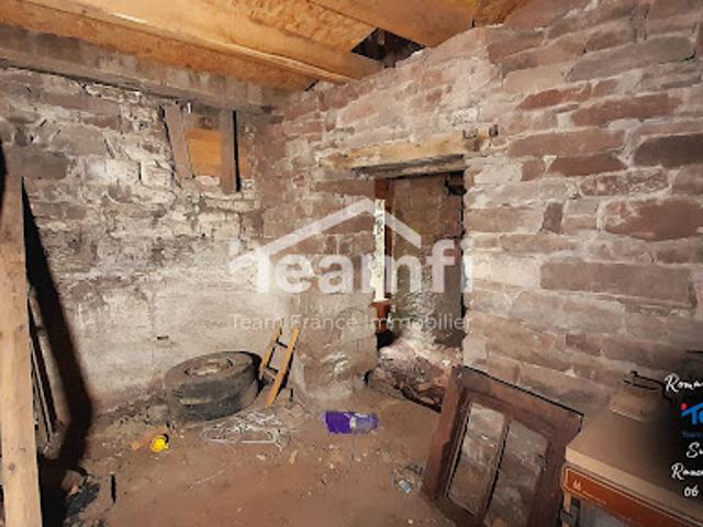 Maison vente à Millau, Belmont-sur-rance