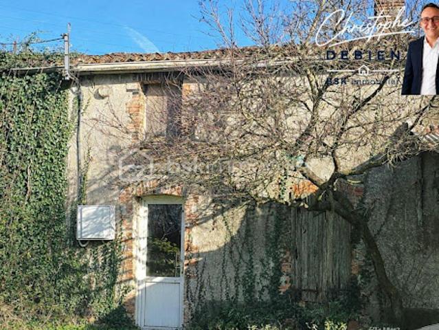 Maison vente à La Roche-sur-Yon, Chavagnes-en-paillers