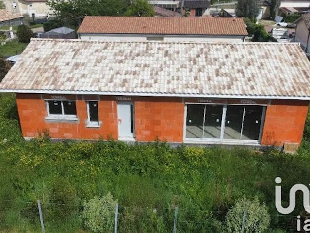 Maison vente à Libourne, Coutras