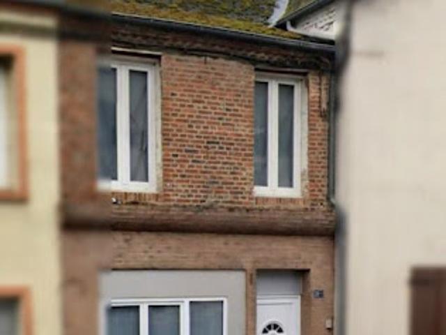 Maison vente à Vervins, Etréaupont