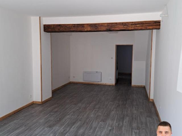 Maison vente à Vervins, Etréaupont