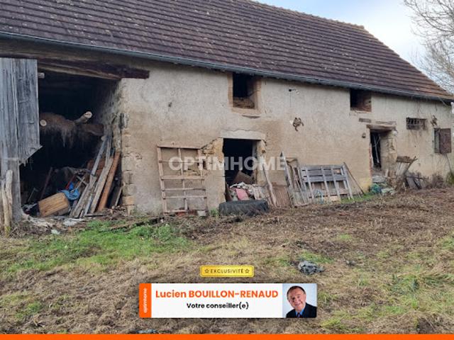 Maison vente à Charolles, Palinges