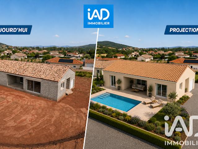 Maison vente à Millau, Camarès