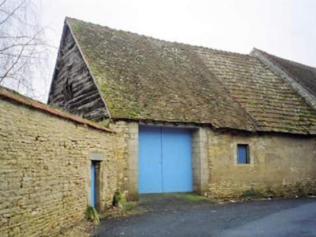 Maison vente à Saint-Amand-Montrond, Dun-sur-auron