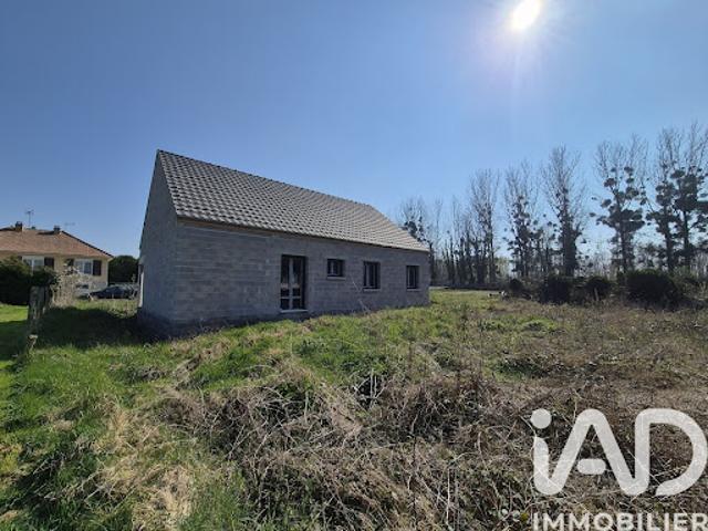 Maison vente à Auxerre, Brienon-sur-armançon