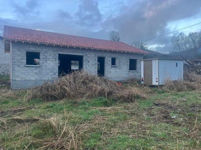 Maison vente à France métropolitaine, Carresse-cassaber
