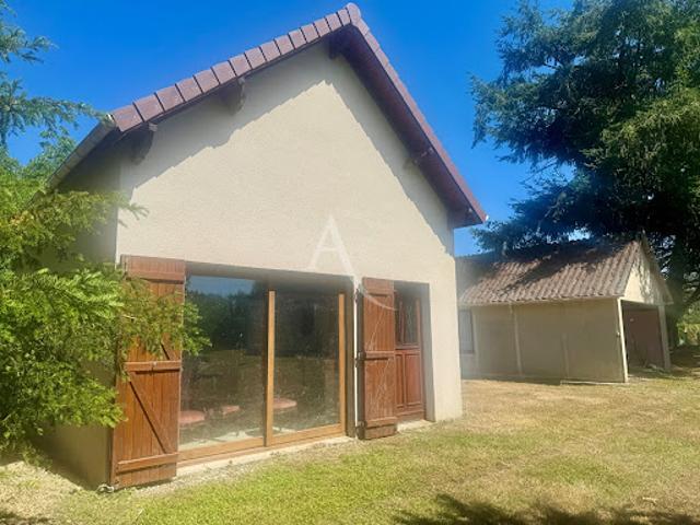Maison vente à Romorantin-Lanthenay, Salbris