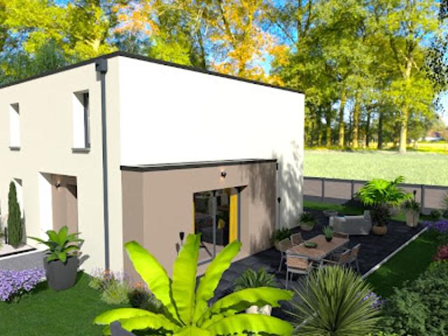 Maison vente à Le Mans, Changé