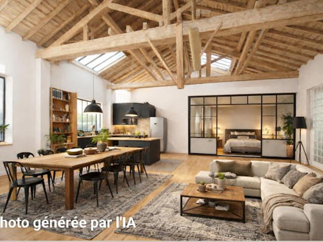 Maison vente à Villefranche-sur-Saône, Rhône
