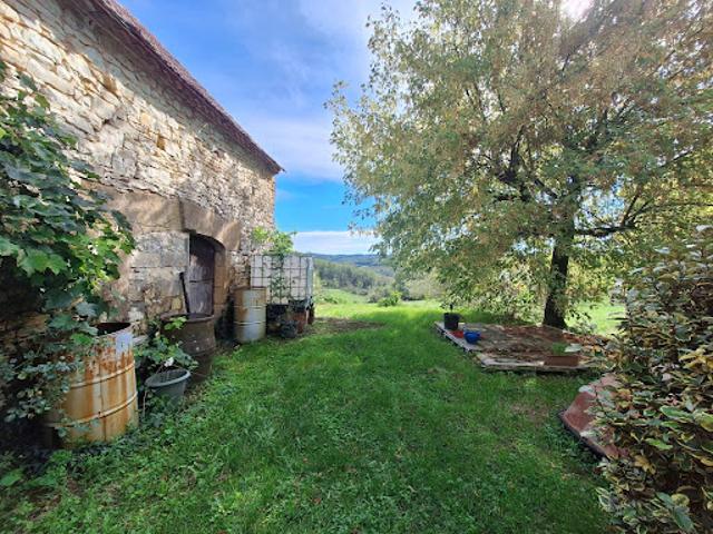 Maison vente à Gourdon, Dégagnac