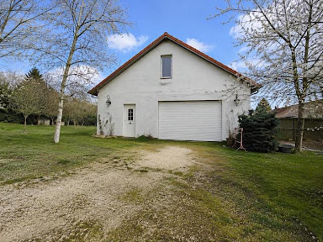 Maison vente à Sens, Pont-sur-yonne
