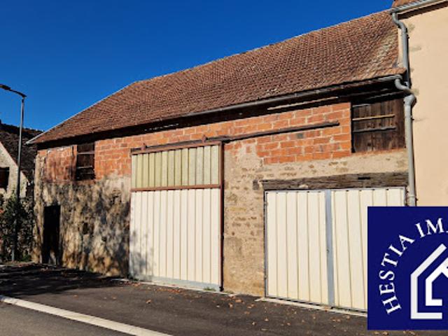 Maison vente à Montbard, Vic-sous-thil