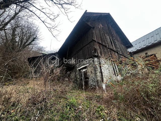Maison vente à Saint-Jean-de-Maurienne, Saint-etienne-de-cuines