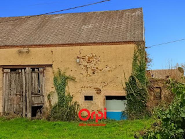 Maison vente à Montluçon, Treignat