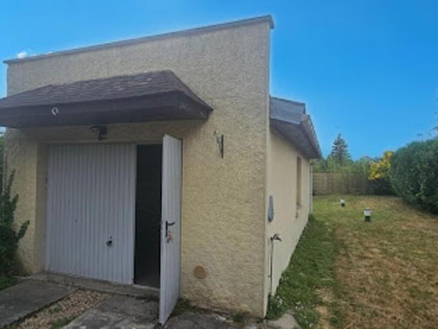 Maison vente à Le Raincy, Tremblay-en-france