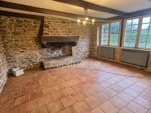 Maison vente à Lambour, Pont-l'Abbé