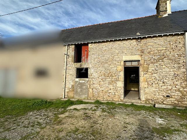 Maison vente à Vannes, Bretagne