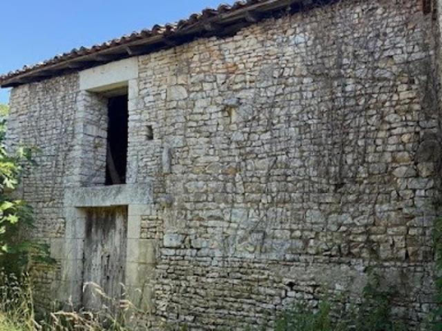 Maison vente à Angoulême, Agris