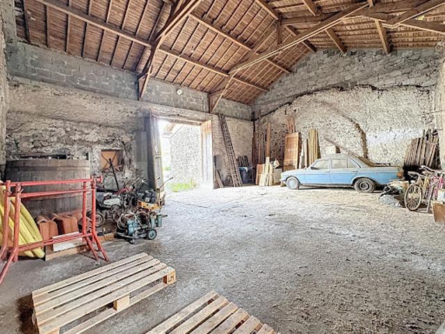 Maison vente à Riom, Sayat