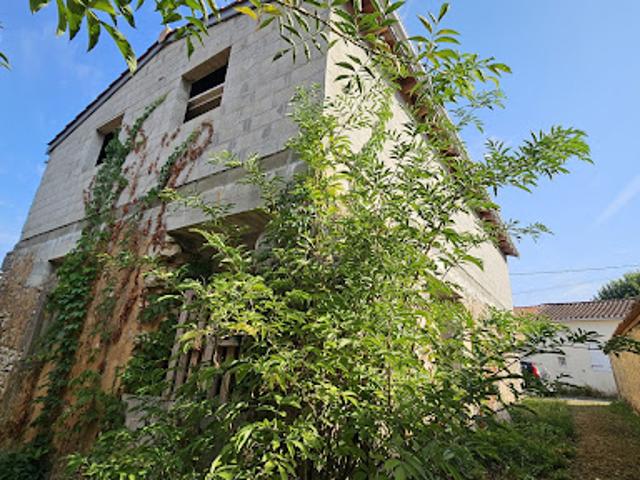 Maison vente à Blaye, Berson