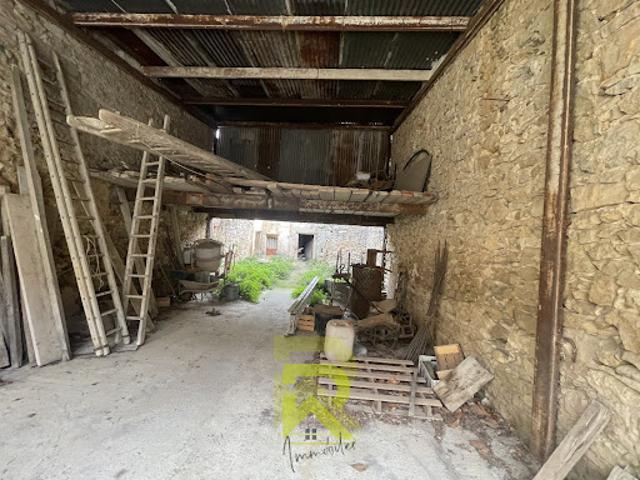 Maison vente à Narbonne, Canet