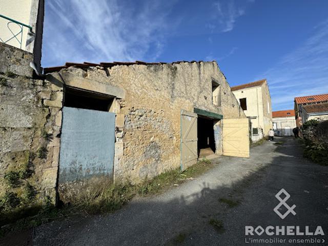 Maison vente à Rochefort, Fouras