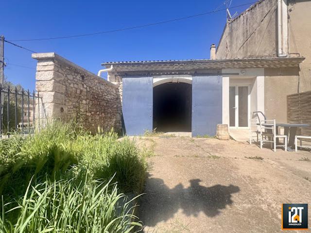 Maison vente à France métropolitaine, Sainte-anastasie