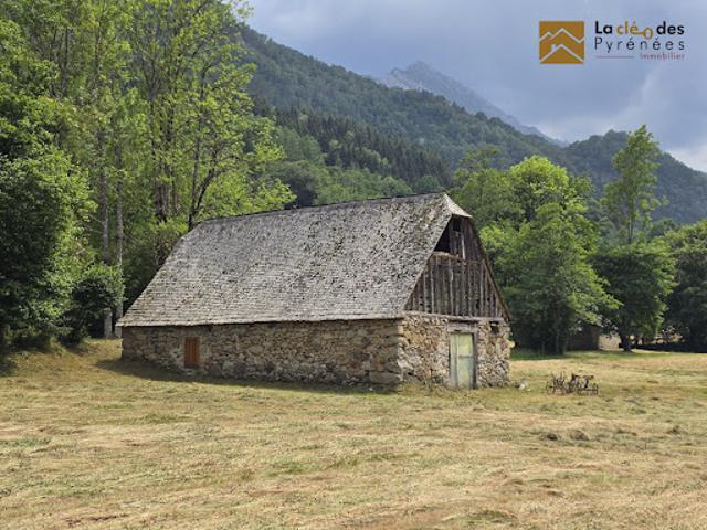 Maison vente à Argelès-Gazost, Arrens-marsous