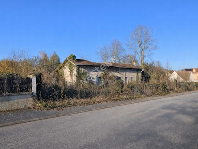 Maison vente à Reims, Cormicy