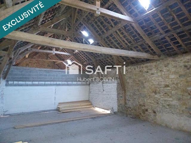 Maison vente à Rennes, Bretagne
