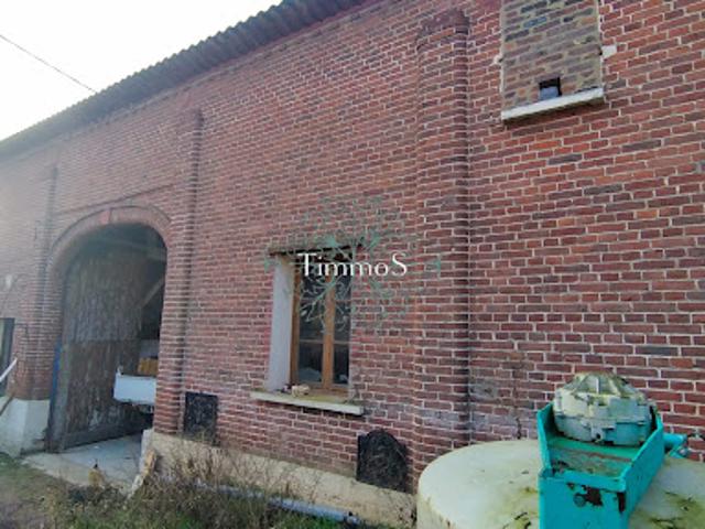 Maison vente à Beauvais, Laversines