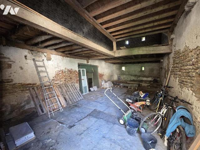 Maison vente à Beaune, Nolay