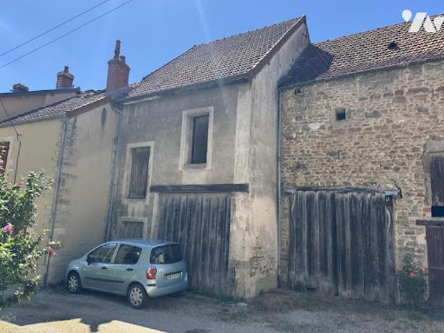 Maison vente à Beaune, Nolay
