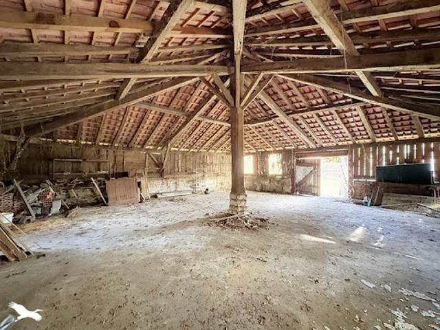 Maison vente à Pichegarie, Soustons