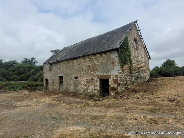 Maison vente à Vire, Vaudry