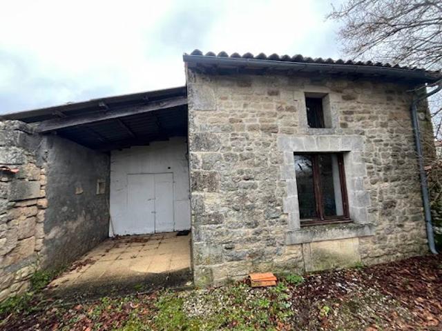 Maison vente à Cognac, Sigogne