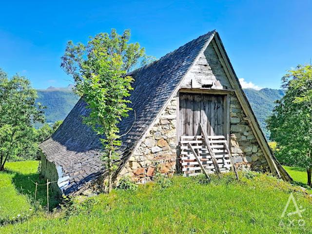 Maison vente à Argelès-Gazost, Gaillagos