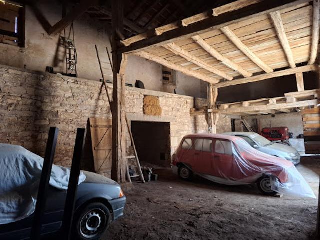 Maison vente à Neufchâteau, Monthureux-le-sec