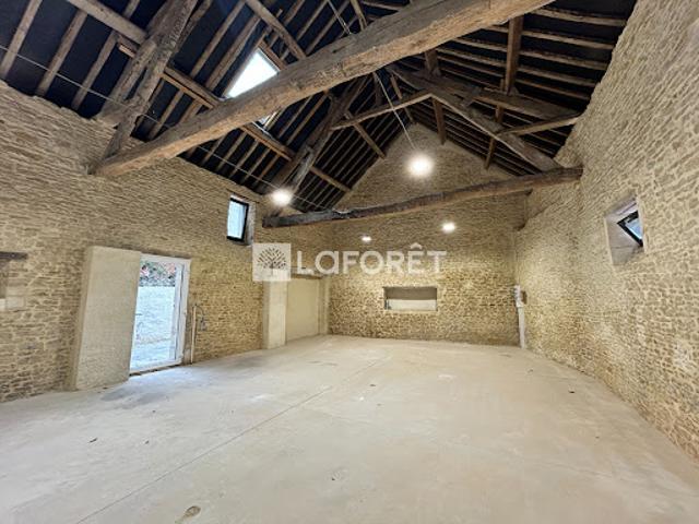 Maison vente à Caen, Bellengreville