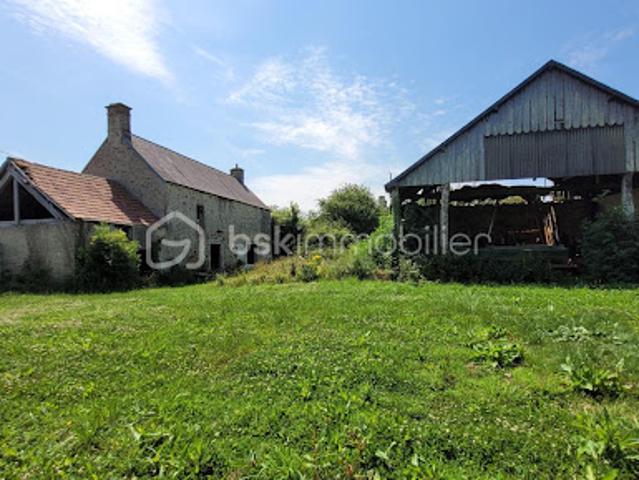 Maison vente à Cherbourg, Flottemanville