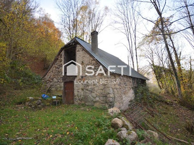 Maison vente à Argelès-Gazost, Arrens-marsous