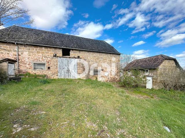 Maison vente à Brive-la-Gaillarde, Brignac-la-plaine
