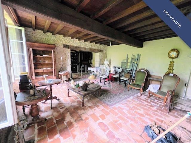 Maison vente à Blaye, Peujard