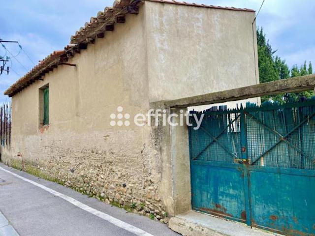 Maison vente à Perpignan, Saint-féliu-d'avall