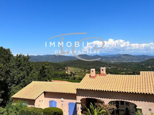 Maison vente à Arrondissement de Draguignan, La Croix-valmer