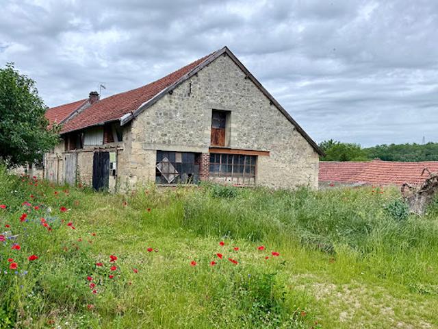 Maison vente à Reims, Fismes