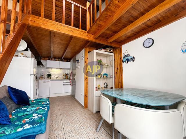 Maison vente à Les Sables-d'Olonne, Notre-dame-de-monts